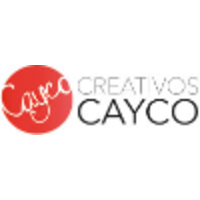 Creativos Cayco logo, Creativos Cayco contact details