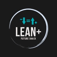 LEAN+ (LEANPLUS) logo, LEAN+ (LEANPLUS) contact details