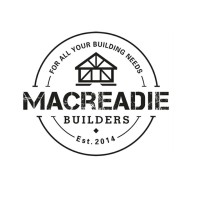 Macreadie Builders logo, Macreadie Builders contact details