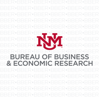 UNM Bureau of Business and Economic Research logo, UNM Bureau of Business and Economic Research contact details