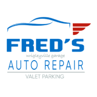 Fred's Wrigleyville Garage logo, Fred's Wrigleyville Garage contact details