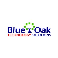 Blue Oak Technology Solutions logo, Blue Oak Technology Solutions contact details