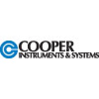 Cooper Instruments and Systems logo, Cooper Instruments and Systems contact details