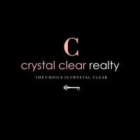 Crystal Clear Realty logo, Crystal Clear Realty contact details