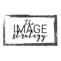 The Image Strategy logo, The Image Strategy contact details