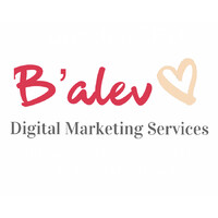 B'alev logo, B'alev contact details