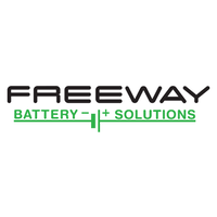 Freeway Battery Solutions logo, Freeway Battery Solutions contact details