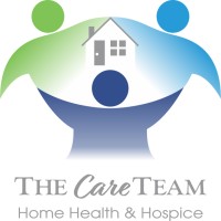 The Care Team logo, The Care Team contact details