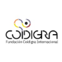 Fundacion COIDIGRA Internacional logo, Fundacion COIDIGRA Internacional contact details