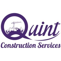 Quint Construction Services logo, Quint Construction Services contact details