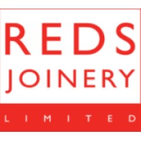 REDS JOINERY LIMITED logo, REDS JOINERY LIMITED contact details