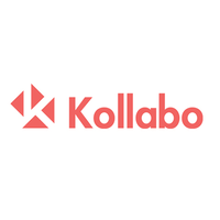 Kollabo logo, Kollabo contact details