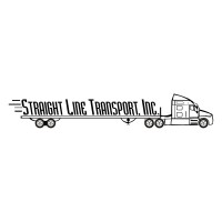 STRAIGHT LINE TRANSPORT LLC logo, STRAIGHT LINE TRANSPORT LLC contact details