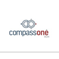 CompassOne HCM logo, CompassOne HCM contact details