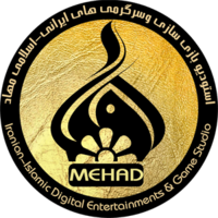 Mehad Rasaneh (        ) logo, Mehad Rasaneh (        ) contact details