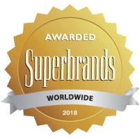 Superbrands Limited (Official) logo, Superbrands Limited (Official) contact details