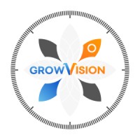 GrowVision-Germany logo, GrowVision-Germany contact details