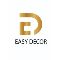 Easy Decor logo, Easy Decor contact details