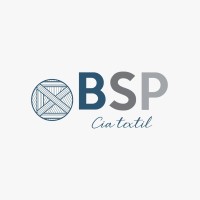 BSP CÍA TEXTIL logo, BSP CÍA TEXTIL contact details