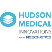 Hudson Medical Innovations logo, Hudson Medical Innovations contact details