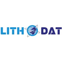 Lithodat Pty Ltd logo, Lithodat Pty Ltd contact details