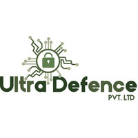 Ultra Defence Pvt Ltd logo, Ultra Defence Pvt Ltd contact details