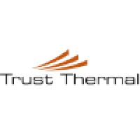 Trust Thermal logo, Trust Thermal contact details