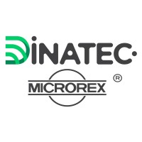 DINATEC France logo, DINATEC France contact details