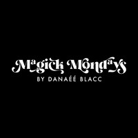 Magick Mondays Cosmetics logo, Magick Mondays Cosmetics contact details