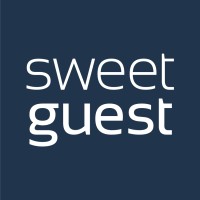 Sweetguest logo, Sweetguest contact details