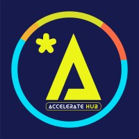 Accelerate Innovation Hub logo, Accelerate Innovation Hub contact details