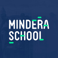 Mindera School logo, Mindera School contact details