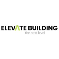 Elevate Building logo, Elevate Building contact details