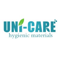 Quanzhou Uni-Care Hygienic Materials Co.,Ltd logo, Quanzhou Uni-Care Hygienic Materials Co.,Ltd contact details