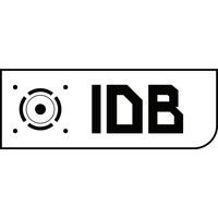 Indabooth Collective logo, Indabooth Collective contact details