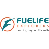 Fuelife Explorers Pvt Ltd logo, Fuelife Explorers Pvt Ltd contact details