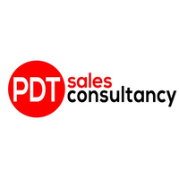 PDT Sales Consultancy logo, PDT Sales Consultancy contact details