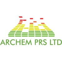 ARCHEM PRS LIMITED logo, ARCHEM PRS LIMITED contact details