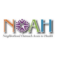 Neighborhood Outreach Access to Health logo, Neighborhood Outreach Access to Health contact details