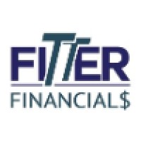 Fitter Financials logo, Fitter Financials contact details