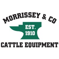 Morrissey & Co logo, Morrissey & Co contact details