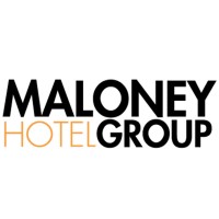 Maloney Hotel Group logo, Maloney Hotel Group contact details