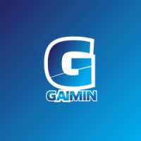 Gaimin logo, Gaimin contact details