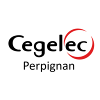 Cegelec Perpignan logo, Cegelec Perpignan contact details