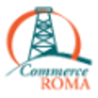 Commerce Roma logo, Commerce Roma contact details