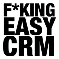 Fcuking Easy CRM logo, Fcuking Easy CRM contact details