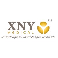 XNY Medical Staplers Co., Ltd logo, XNY Medical Staplers Co., Ltd contact details