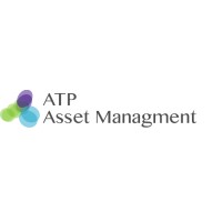 ATP Asset Management logo, ATP Asset Management contact details