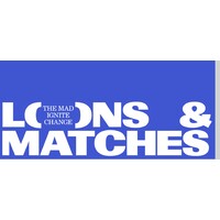 Loons & Matches logo, Loons & Matches contact details