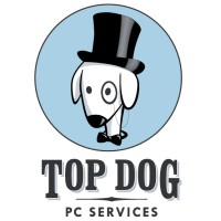 Top Dog PC Services logo, Top Dog PC Services contact details